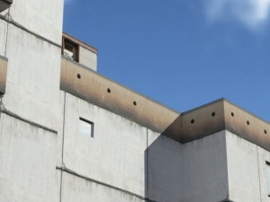 residential buildings pack Model 3D