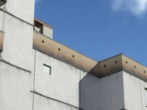 residential buildings pack 3D Model