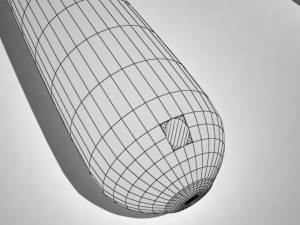 garden tool 3D Модель