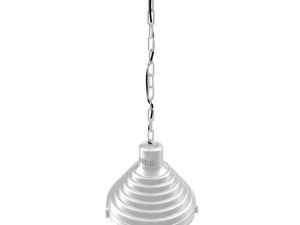 l&aacute;mpara industrial Modelo 3D