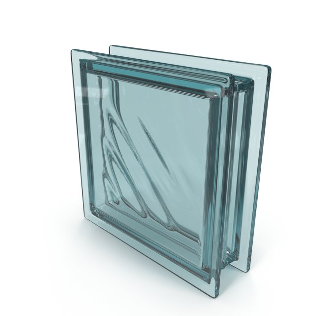 luxfer 3D Model .c4d .max .obj .3ds .fbx .stl .blend 