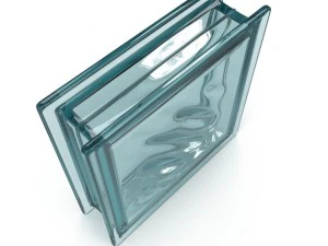 luxfer 3D Model