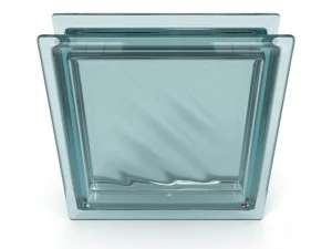 luxfer 3D Model