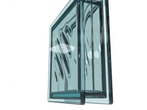 luxfer 3D Model