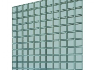 luxfer 3D Model