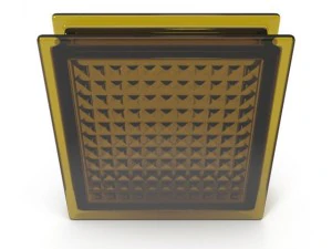 vieux luxfer Modèle 3D