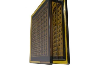 old luxfer 3D Model