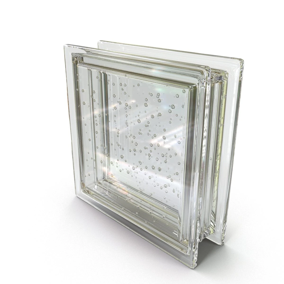 clear luxfer 3D Model .c4d .max .obj .3ds .fbx .stl .blend 