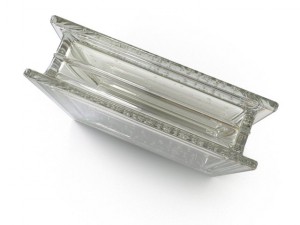 clear luxfer 3Dモデル