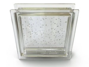 clear luxfer 3D Model