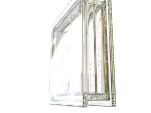clear luxfer 3D Model