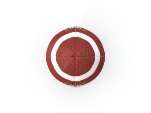 football 3D Модель