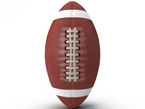 football 3D Модель