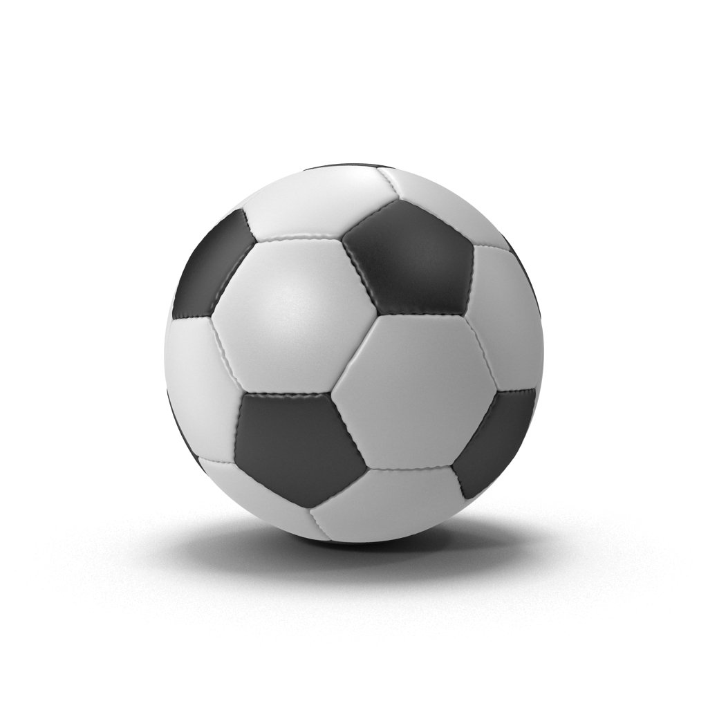Ball 3d model. Ball Wallpaper.