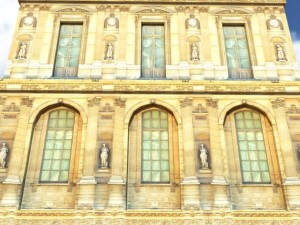 apartment house 5 Modelo 3D