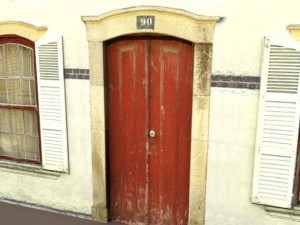 apartment house 16 3D 模型