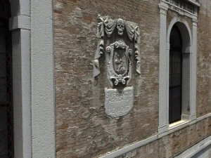venice building 148 low poly 3D Model