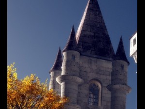 castle construction kit 2012 3D Model