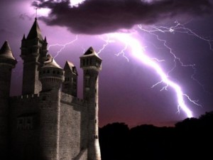 castle construction kit 2012 3D Model