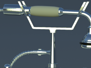 tub 3D Model