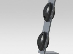 speaker my invention Modèle 3D