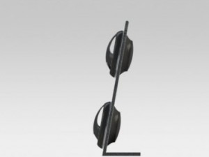 speaker my invention 3D Model