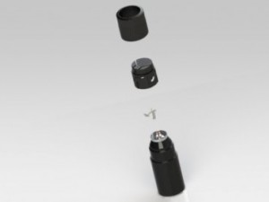 axe spray 3D Model