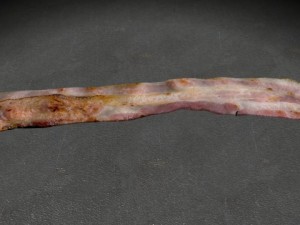 bacon Modèle 3D