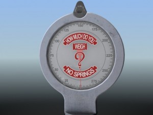 lollipop penny scale 3D Model