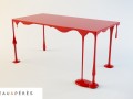 domeauperes table 3D Модель