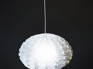normann copenhagen norm 03 lamp 3D Модель