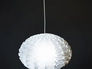 normann copenhagen norm 03 lamp 3D Model