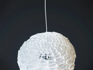 normann copenhagen norm 03 lamp 3D Модель