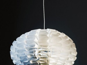 normann copenhagen norm 03 lamp 3D Модель
