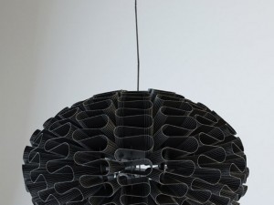 normann copenhagen norm 03 lamp 3D Модель