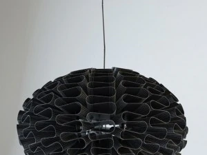 normann copenhagen norm 03 lamp 3D Model