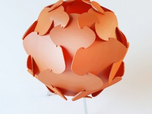 ikea fillsta 3D Model