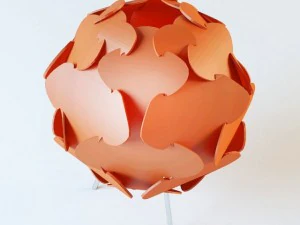 ikea fillsta 3D Model