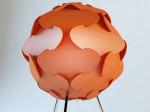 ikea fillsta 3D Model