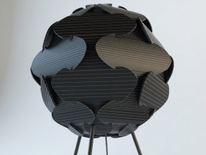 ikea fillsta 3D Model