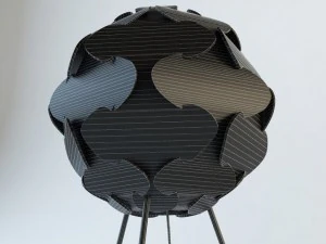 ikea fillsta 3D Model