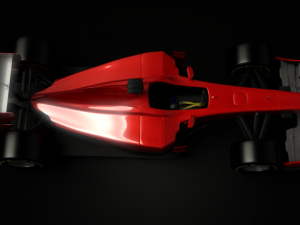 ferrari f150 11 3D Model