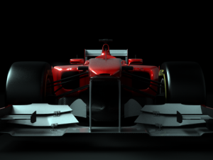 ferrari f150 11 3D Model