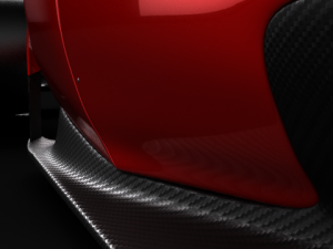 ferrari f150 11 3D Model