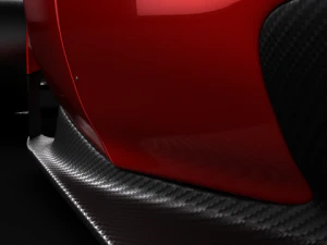 ferrari f150 11 3D Model