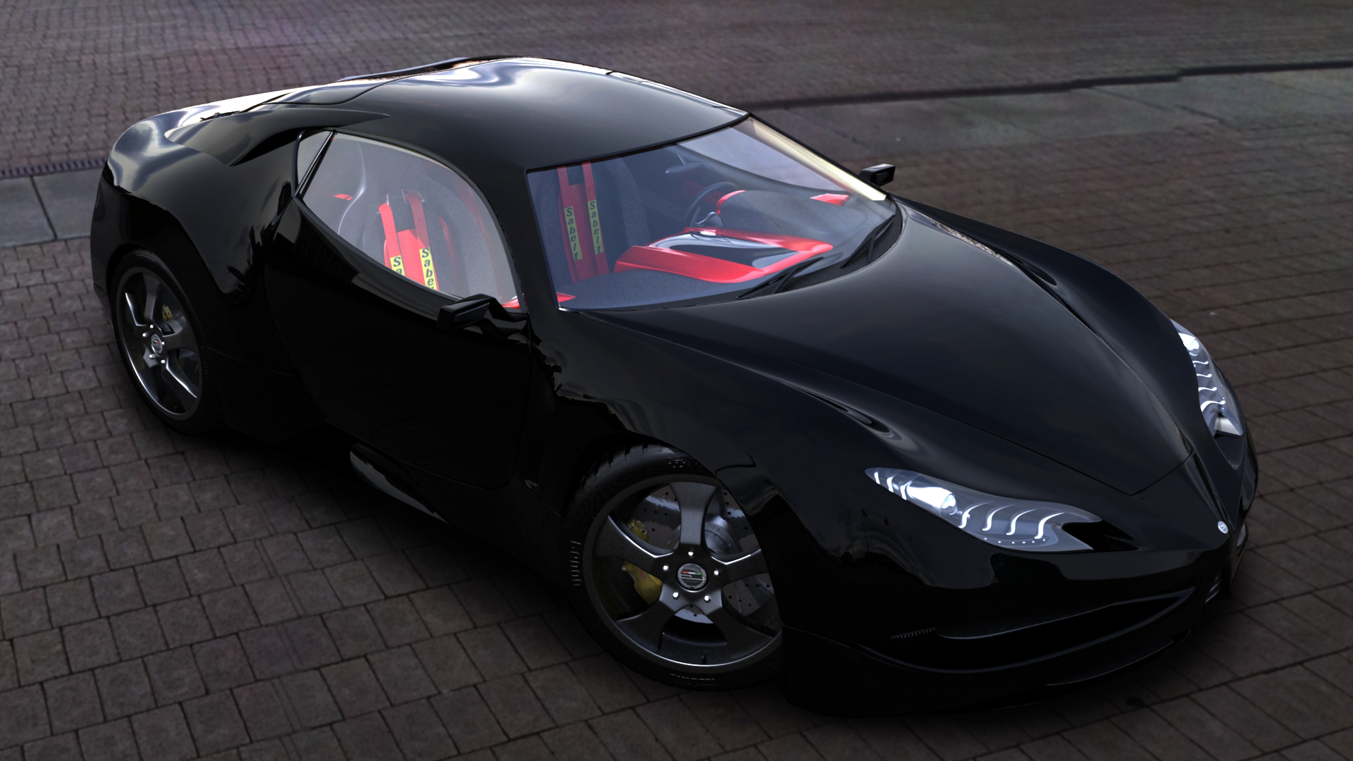 2B3 Concept