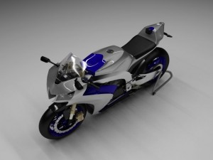 lupodesign r2r concept Modelo 3D