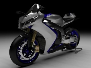 lupodesign r2r concept Modelo 3D