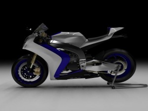 lupodesign r2r concept Modelo 3D