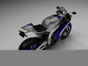 lupodesign r2r concept Modelo 3D